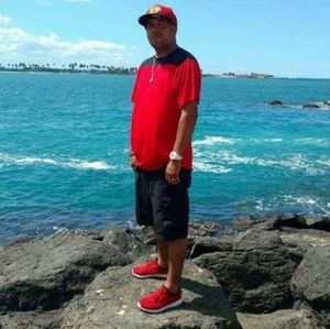 Meet your Posher, Isaac